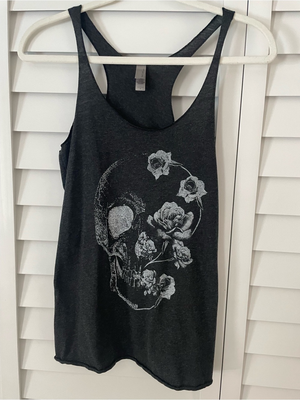 Next Level Apparel tank top